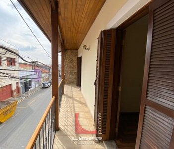 house em Rua Coronel João Leme, Centro - Bragança Paulista - SP