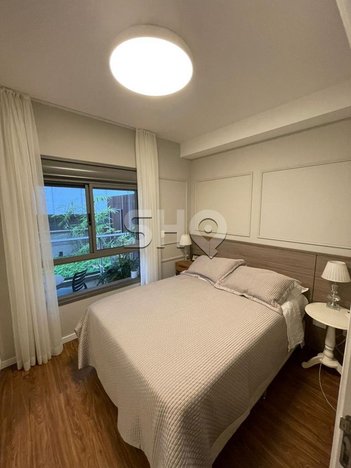 apartment em Rua Bela Cintra, Consolação - São Paulo - SP