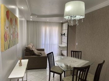 apartment em Antônio França, Areias - São José - SC
