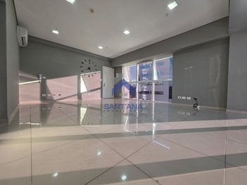 office em Rua Jurandir Martins Filho, Loteamento Residencial e Comercial Bosque Flamboyant - Taubaté - SP