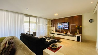 apartment em Rua Luiz dos Santos Cabral, Jardim Anália Franco - São Paulo - SP