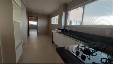 apartment em Rua Almirante Barroso, Vila Mendonça - Araçatuba - SP