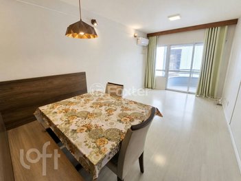 apartment em Avenida Hercílio Luz, Centro - Florianópolis - SC