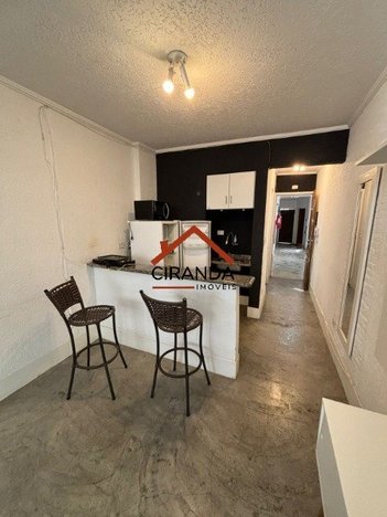 apartment em Rua Santo Amaro, Bela Vista - São Paulo - SP