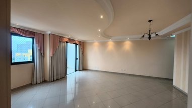 apartment em Rua Porto Novo, Jardim Satélite - São José dos Campos - SP