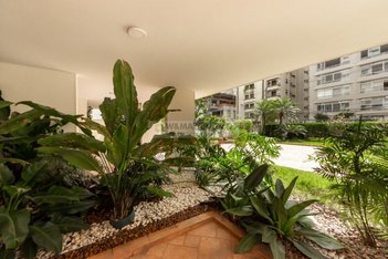 apartment em Rua Urimonduba, Itaim Bibi - São Paulo - SP