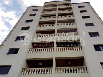 apartment em Rua Cauré, Vila Mazzei - São Paulo - SP
