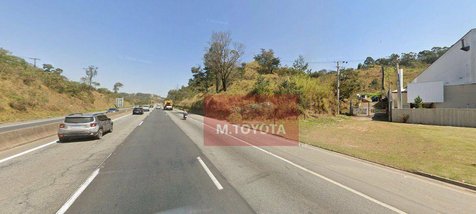 land_lot em Rodovia Fernão Dias, Portão - Atibaia - SP
