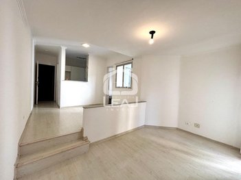 apartment em Rua Mateus Grou, Pinheiros - São Paulo - SP