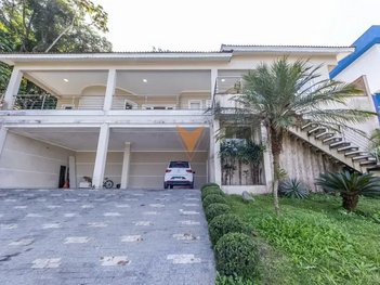 house em Rua Sebastião Belo, Parque Nova Jandira - Jandira - SP