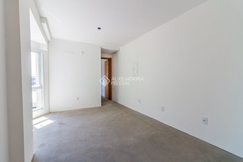 apartment em Rua São Simão, Bom Jesus - Porto Alegre - RS