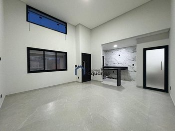 house em Rua Águia Dourada, Portal dos Passaros - São José dos Campos - SP