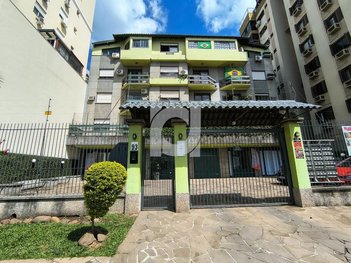 apartment em Rua Flores da Cunha, Centro - São Leopoldo - RS