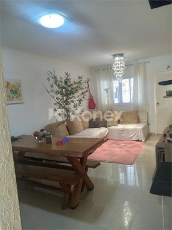 house em Rua Enguaçu, Imirim - São Paulo - SP