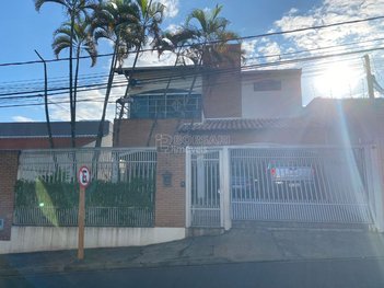 house em Rua Carlos Gomes, Jardim Nova América - Araraquara - SP