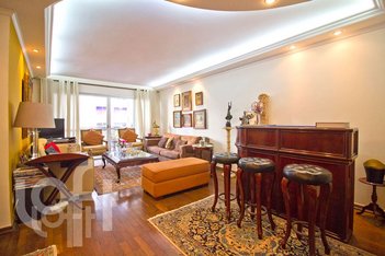 apartment em Bartira, Perdizes - São Paulo - SP