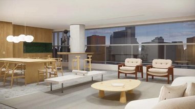 apartment em Rua Doutor Jesuíno Maciel, Campo Belo - São Paulo - SP