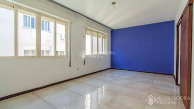 apartment em Rua Ignácio Montanha, Santana - Porto Alegre - RS