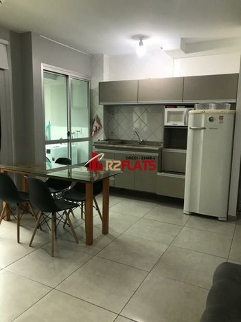 apartment em Rua Bela Cintra, Consolação - São Paulo - SP
