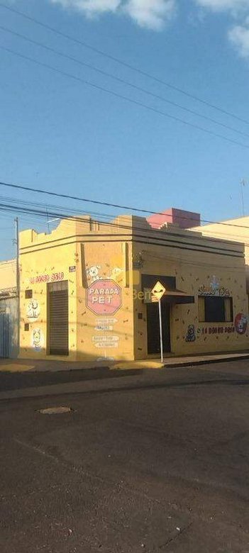 commercial_property em Rua José de Alencar, Campos Elíseos - Ribeirão Preto - SP