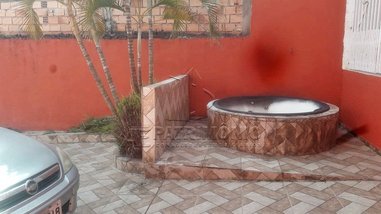 house em Rua Doutor Lauro Roberto Fogaça, Jardim São Guilherme - Sorocaba - SP