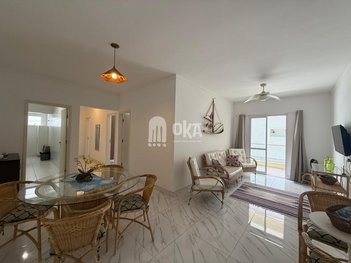 apartment em Rua Raimundo Correa, Itaguá - Ubatuba - SP