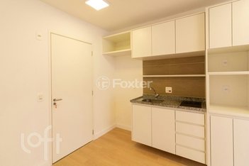 apartment em Rua Coronel Luís Barroso, Santo Amaro - São Paulo - SP