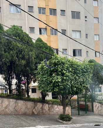apartment em Ladeira Velha, Freguesia do Ó - São Paulo - SP
