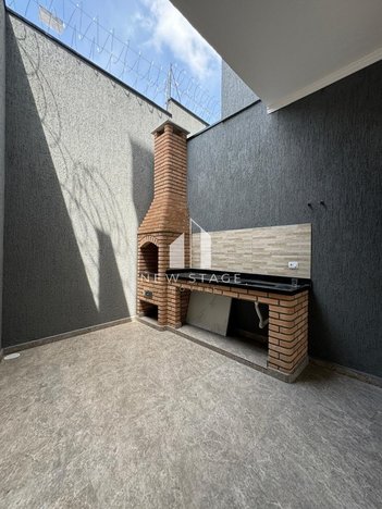 house em Rua Dárcio de Almeida, Água Fria - São Paulo - SP