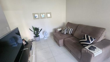 apartment em Rua Eurípedes Monteiro Duarte, Cavalhada - Porto Alegre - RS