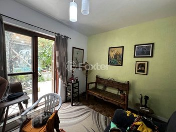 apartment em Rua São Mateus, Jardim do Salso - Porto Alegre - RS