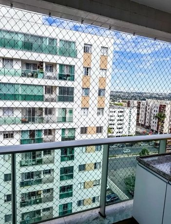 apartment em QI 31, Guará II - Brasília - DF