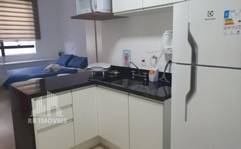 apartment em Avenida Trindade, Bethaville I - Barueri - SP