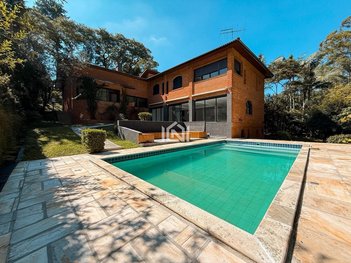 house em Rua João de Barro, Vila Vianna - Cotia - SP