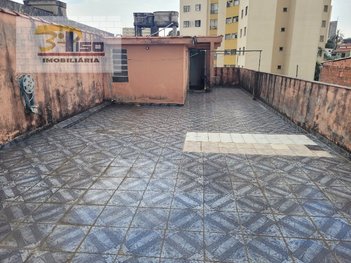 house em Rua Benedito Otoni, Vila Ré - São Paulo - SP