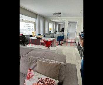 apartment em Rua Sapucaia, Alto da Mooca - São Paulo - SP