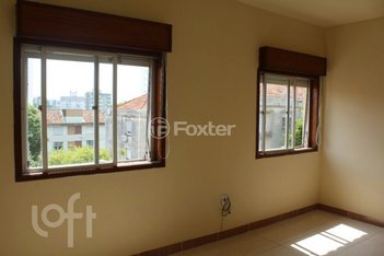 apartment em Rua Ministro Oliveira Lima, São Sebastião - Porto Alegre - RS