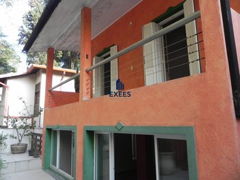house em Rua Ossian Terceiro Teles, Jardim Prudência - São Paulo - SP