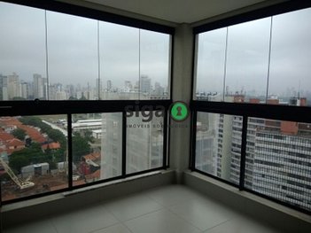 apartment em Rua Batataes, Jardim Paulista - São Paulo - SP