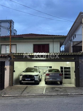 house em Avenida Henri Janor, Vila Santa Terezinha (Zona Norte) - São Paulo - SP