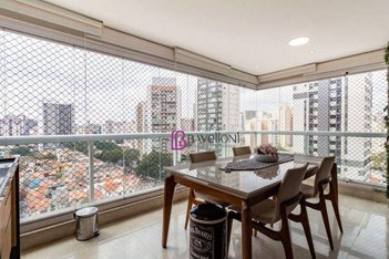 apartment em Rua Crasso, Água Branca - São Paulo - SP