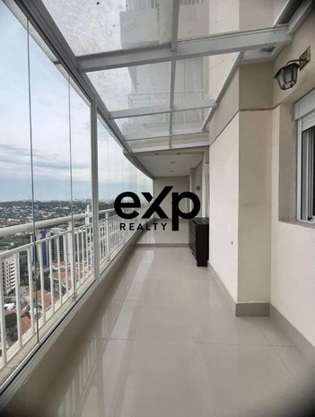 apartment em Rua Pais Leme, Pinheiros - São Paulo - SP