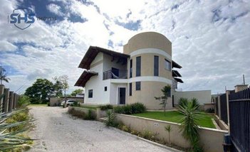 house em Rua Dom Daniel Hostins, Coloninha - Gaspar - SC