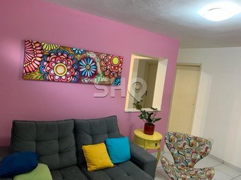 apartment em Rua Doutor Zuquim, Santana - São Paulo - SP