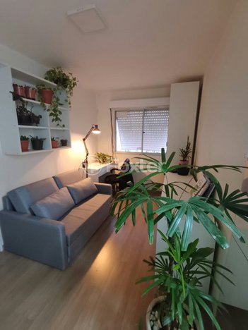 apartment em Rua Orfanotrófio, Santa Tereza - Porto Alegre - RS