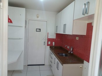 apartment em Rua Brasil, Centro - Londrina - PR
