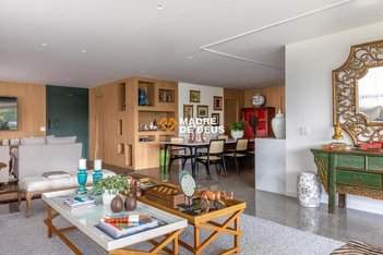 apartment em Rua Jornalista César Magalhães, Guararapes - Fortaleza - CE