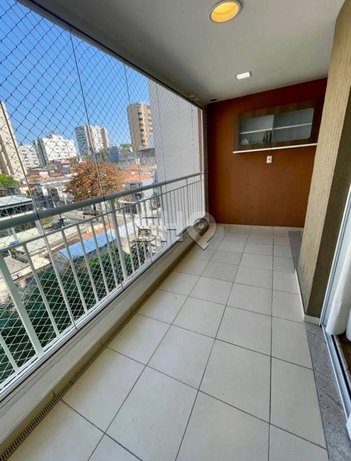 apartment em Rua Saguairu, Casa Verde - São Paulo - SP
