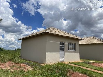 house em Rua Fabiola Montezani, Residencial Maria Clara 2 - São José do Rio Preto - SP
