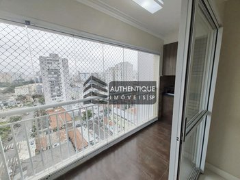 apartment em Rua Paraíba, Centro - São Caetano do Sul - SP